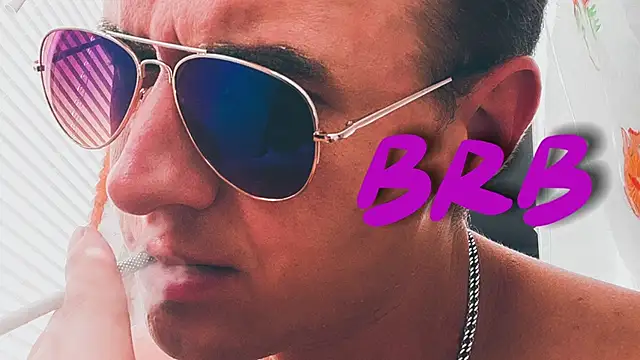 DiMastyzzz online show from March 2025 09:04:01 PM