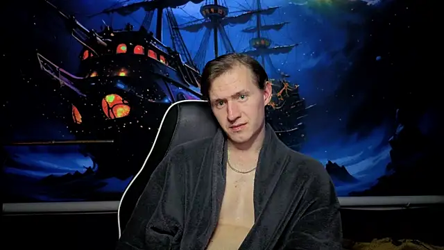 DiMastyzzz online show from March 2025 06:11:01 PM