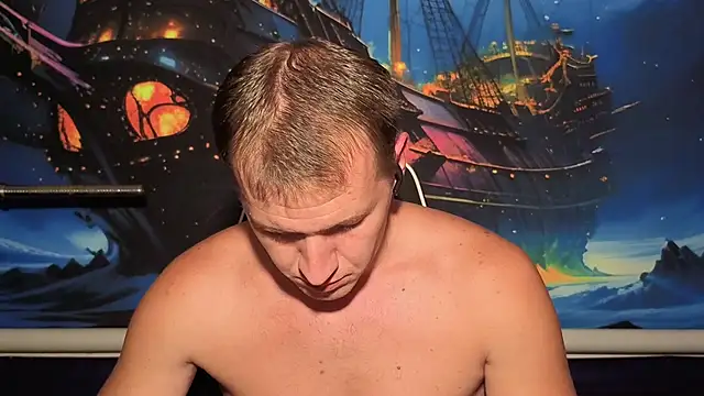 DiMastyzzz online show from September 2025 03:57:01 PM