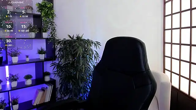 KristineBeauty online show from December 2025 08:12:01 AM