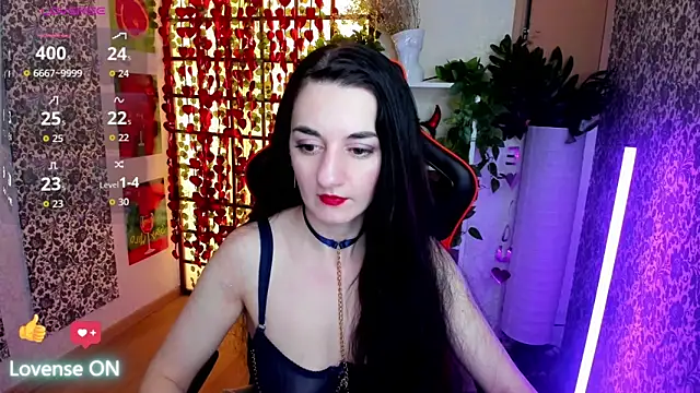 JessicaAlfo online show from February 2026 02:20:02 AM