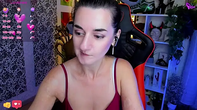 JessicaAlfo online show from July 2026 02:39:01 AM