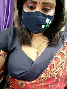 Queenflowerr online show from March 2026 08:21:02 PM