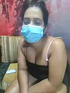 Sexy-Monikaa online show from January 2025 08:29:02 AM