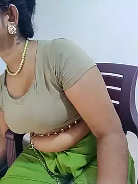Sexy-Monikaa online show from February 2025 07:40:01 AM