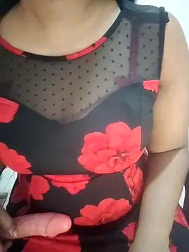 Sexy-Monikaa online show from February 2025 04:58:01 AM