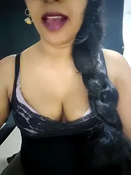 Sexy-Monikaa online show from February 2025 02:46:02 PM