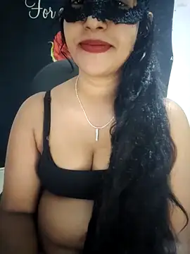 Sexy-Monikaa online show from March 2025 09:10:02 AM