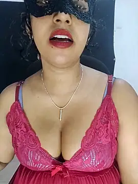 Sexy-Monikaa online show from March 2025 07:25:01 PM