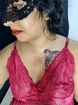 Sexy-Monikaa online show from March 2025 06:11:01 PM