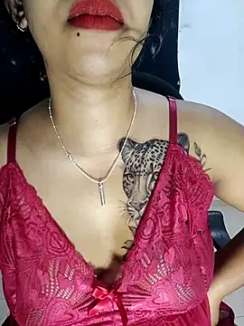 Sexy-Monikaa online show from March 2025 07:23:02 PM