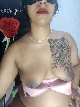 Sexy-Monikaa online show from March 2025 09:38:02 PM