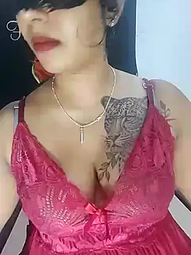 Sexy-Monikaa online show from March 2025 01:34:02 PM
