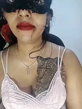 Sexy-Monikaa online show from March 2025 07:42:02 PM