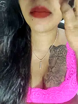 Sexy-Monikaa online show from March 2025 04:38:02 AM