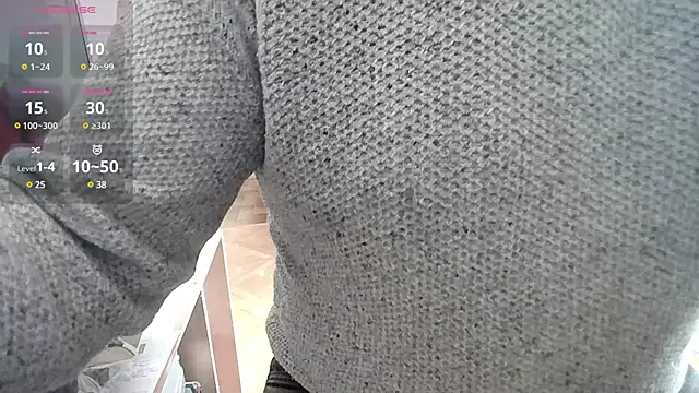 Snapshot of IndienTiger chatting on March 2025 01:51:01 PM IndienTiger online show from March 2025 01:51:01 PM