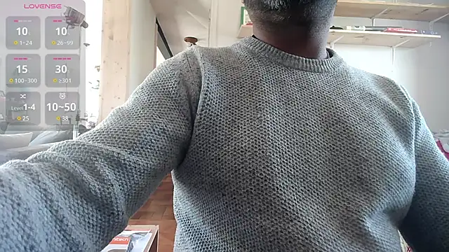 Snapshot of IndienTiger chatting on March 2025 09:22:02 AM IndienTiger online show from March 2025 09:22:02 AM