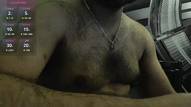 Snapshot of IndienTiger chatting on September 2025 07:17:02 PM IndienTiger online show from September 2025 07:17:02 PM