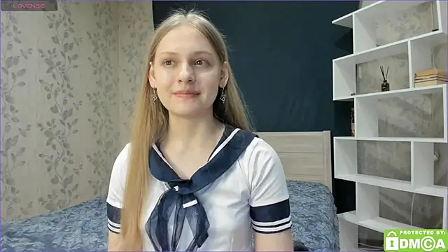 onelovelyalice online show from January 2025 06:45:01 PM