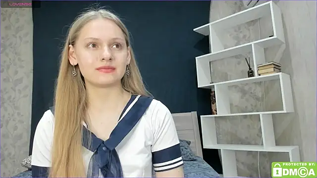 onelovelyalice online show from January 2025 05:49:01 PM