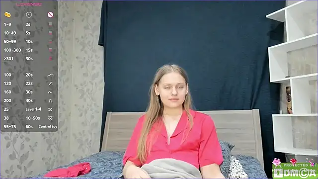 onelovelyalice online show from February 2025 08:47:02 PM