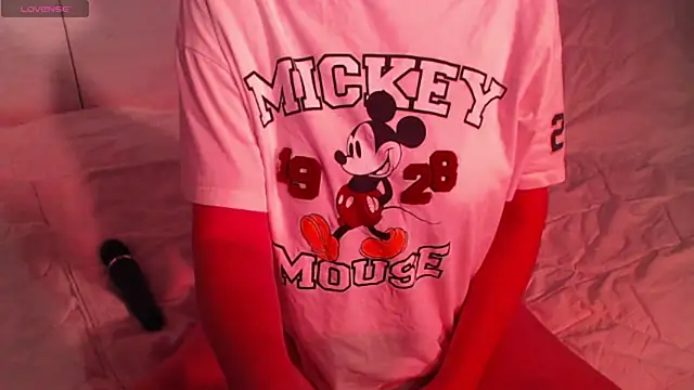 Snapshot of sweetchani666 chatting on October 2025 02:27:01 PM sweetchani666 online show from October 2025 02:27:01 PM