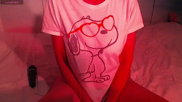 Snapshot of sweetchani666 chatting on October 2025 07:27:02 AM sweetchani666 online show from October 2025 07:27:02 AM