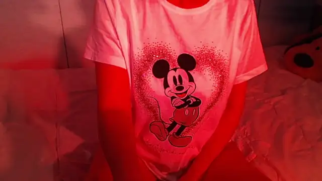 sweetchani666 online show from January 2026 07:34:01 AM