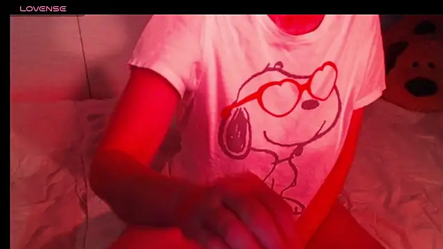 sweetchani666 online show from February 2026 08:07:02 AM