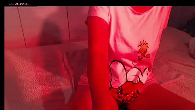 sweetchani666 online show from April 2026 04:55:02 PM