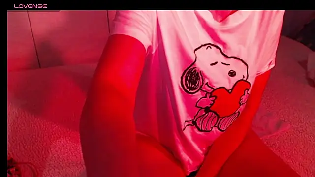 sweetchani666 online show from April 2026 07:56:01 AM