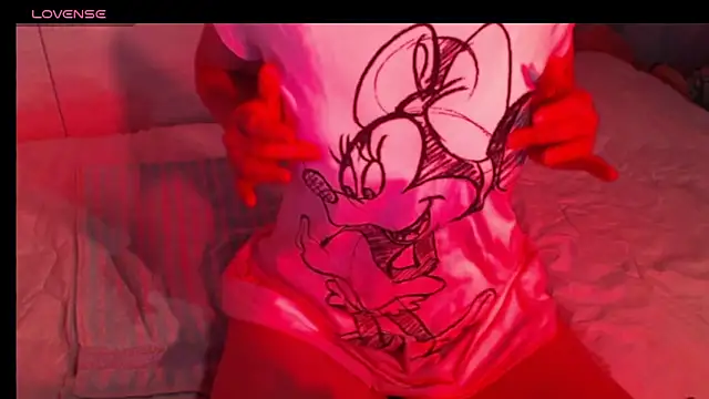 sweetchani666 online show from April 2026 03:28:02 PM