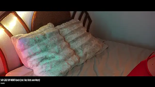 9Calliope online show from January 2026 05:15:02 PM