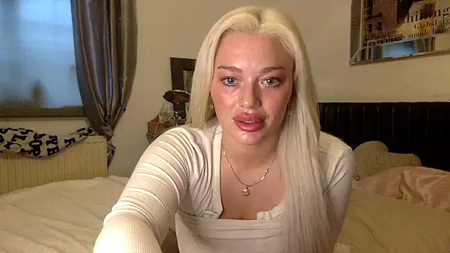 blissdimicco online show from January 2025 03:22:01 PM