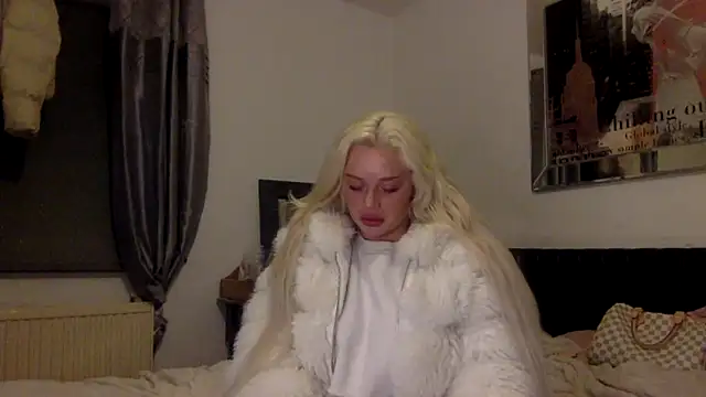 blissdimicco online show from January 2025 06:03:02 PM