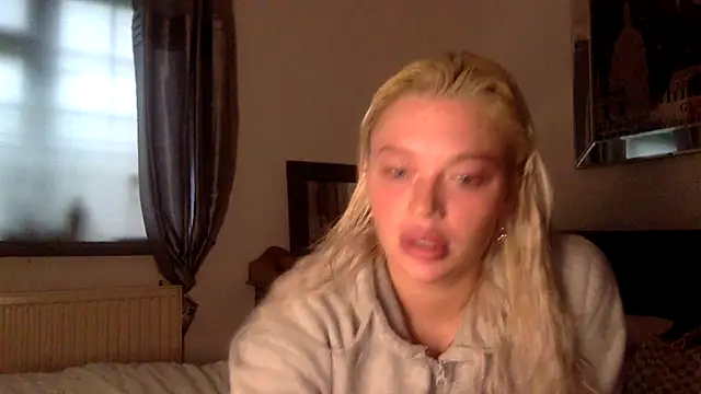 blissdimicco online show from February 2025 11:32:01 AM