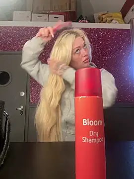 blissdimicco online show from March 2025 09:10:02 AM