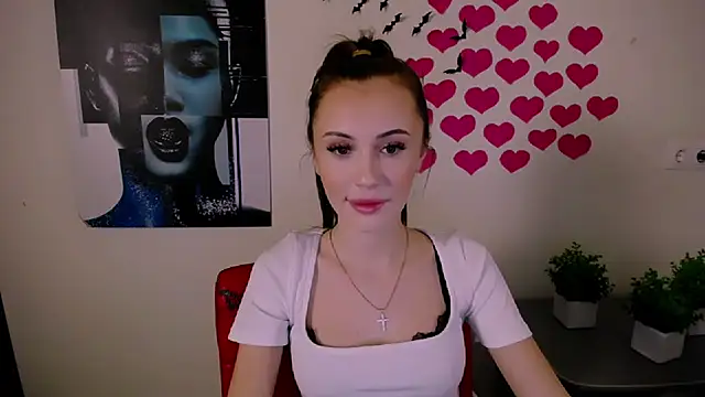 Nikonara Love online show from January 2025 04:55:02 PM