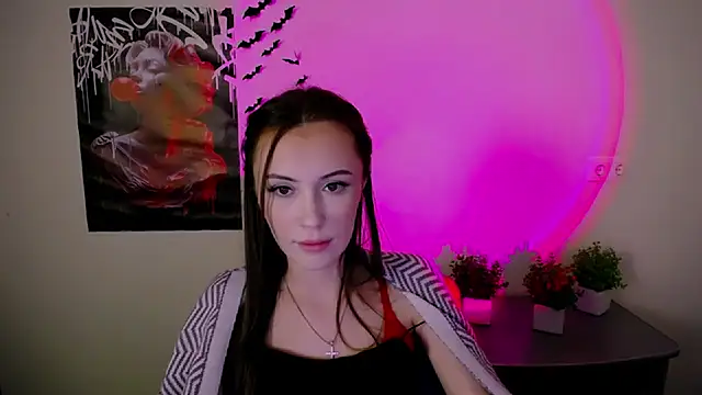 Nikonara Love online show from February 2025 06:19:01 PM