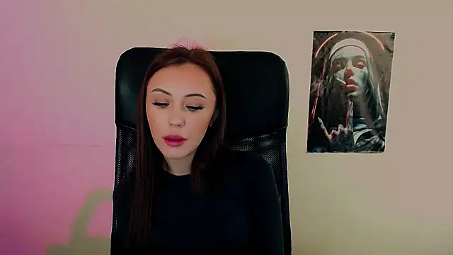 Nikonara Love online show from March 2025 02:08:02 PM