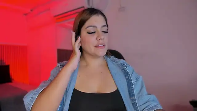 bonnieAn online show from September 2025 11:32:01 AM