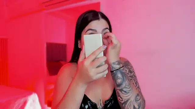 bonnieAn online show from April 2026 11:15:01 AM