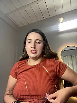 MyAlexaStar online show from October 2025 01:54:01 PM