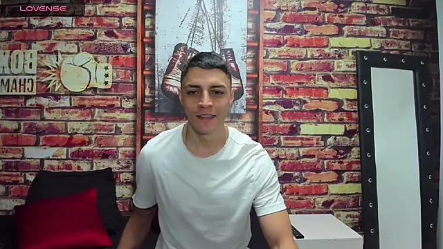 Frank Millers online show from January 2025 12:07:02 PM