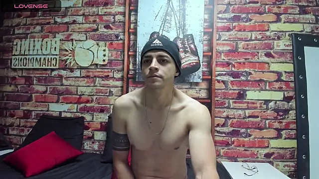 Frank Millers online show from January 2025 02:50:02 PM