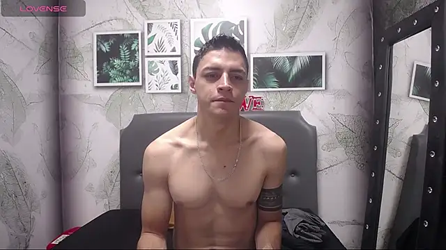 Frank Millers online show from February 2025 12:22:02 PM