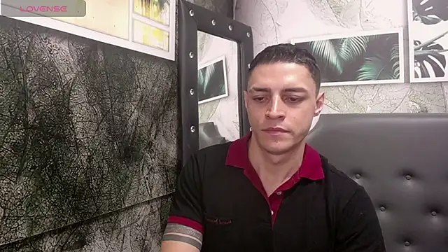 Frank Millers online show from February 2025 06:47:02 PM