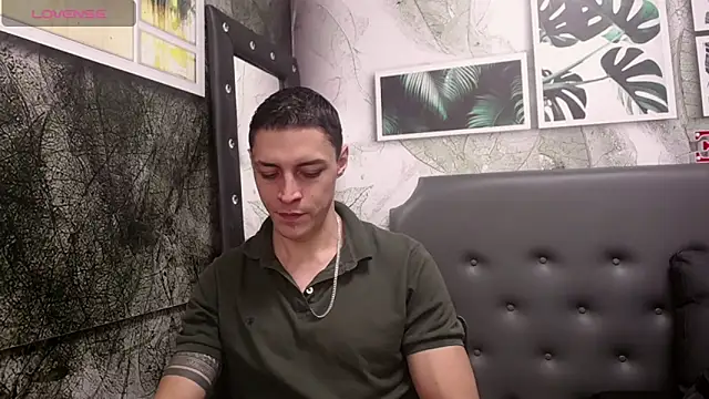 Frank Millers online show from February 2025 05:47:02 PM