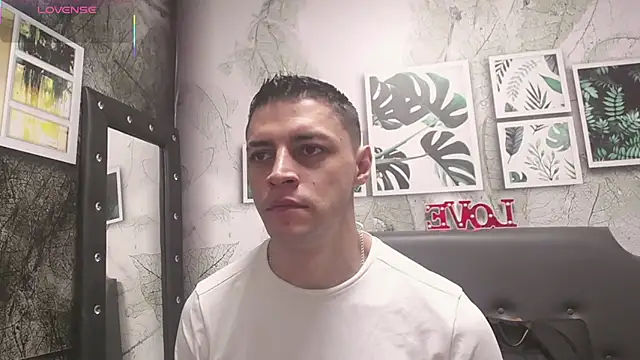 Frank Millers online show from March 2025 07:48:02 PM