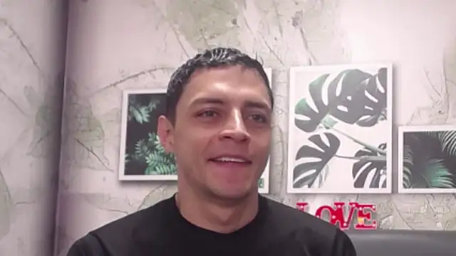 Frank Millers online show from September 2025 07:13:02 PM